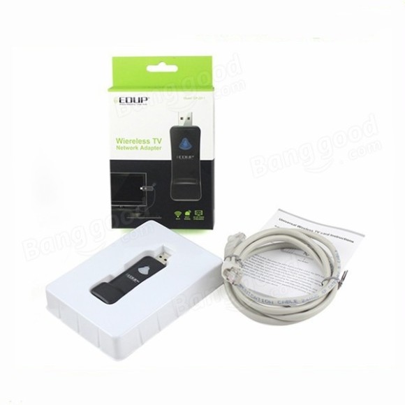 USB WIFI REPETIDOR
