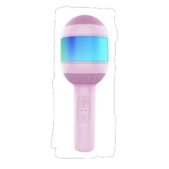 MICROFONE KARAOKE 5W_ALTAQUALIDADE_RGB (KA8582)